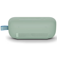 Bose SoundLink Flex (2.ª generación) | Altavoz Bluetooth resistente