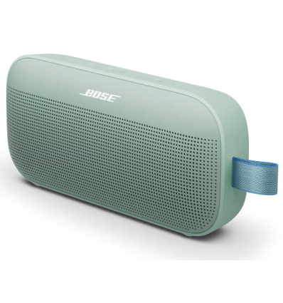 Bose SoundLink Flex (2.ª generación) | Altavoz Bluetooth resistente