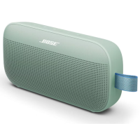 Bose SoundLink Flex (2.ª generación) | Altavoz Bluetooth resistente