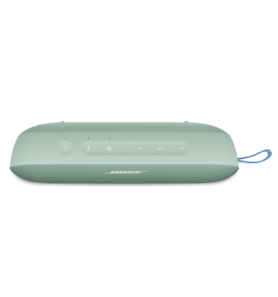 Bose SoundLink Flex (2.ª generación) | Altavoz Bluetooth resistente