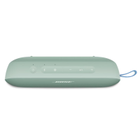 Bose SoundLink Flex (2.ª generación) | Altavoz Bluetooth resistente