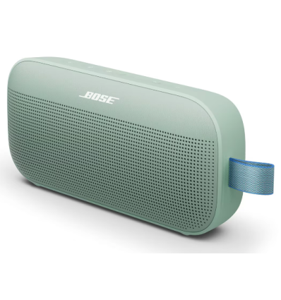 Bose SoundLink Flex (2.ª generación) | Altavoz Bluetooth resistente