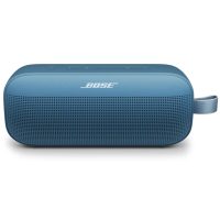 Bose SoundLink Flex (2.ª generación) | Altavoz Bluetooth resistente