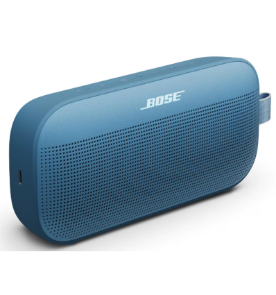 Bose SoundLink Flex (2.ª generación) | Altavoz Bluetooth resistente