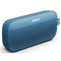Bose SoundLink Flex (2.ª generación) | Altavoz Bluetooth resistente