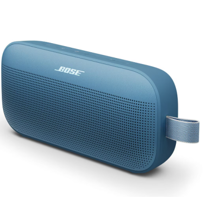Bose SoundLink Flex (2.ª generación) | Altavoz Bluetooth resistente