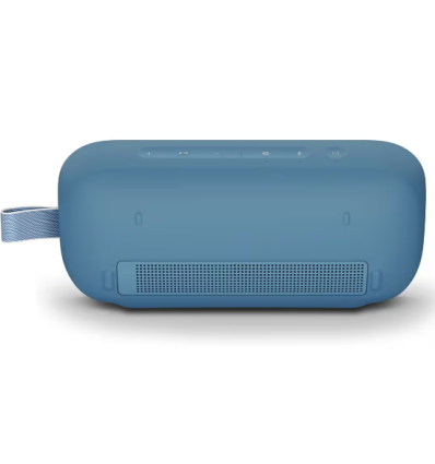 Bose SoundLink Flex (2.ª generación) | Altavoz Bluetooth resistente