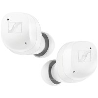 Sennheiser Momentum True Wireless 3 White – Auriculares con ANC y 28h Sennheiser Momentum True Wireless 3 White – Auriculares con ANC y 28h