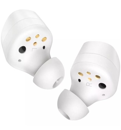 Sennheiser Momentum True Wireless 3 White – Auriculares con ANC y 28h