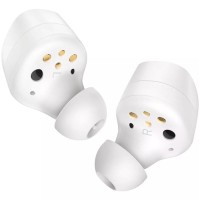 Sennheiser Momentum True Wireless 3 White – Auriculares con ANC y 28h Sennheiser Momentum True Wireless 3 White – Auriculares con ANC y 28h
