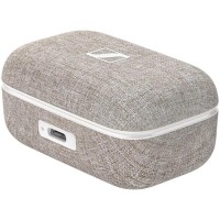 Sennheiser Momentum True Wireless 3 White – Auriculares con ANC y 28h Sennheiser Momentum True Wireless 3 White – Auriculares con ANC y 28h