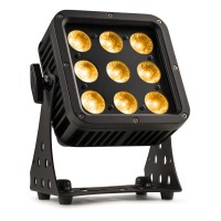 BeamZ Pro StarColor75 LED RGBA para exterior IP65
