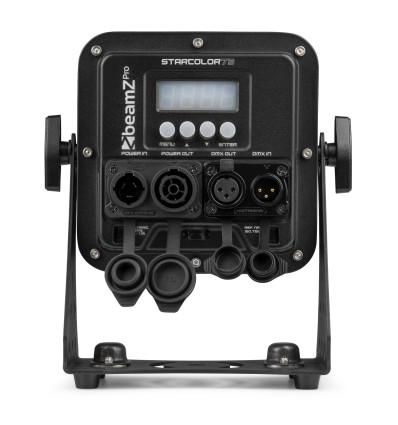 BeamZ Pro StarColor75 LED RGBA para exterior IP65