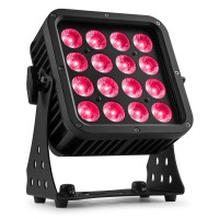 BeamZ Pro StarColor135 - Floodlight LED RGBA IP65 para exteriores