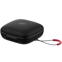 Sennheiser Momentum Sport Black – Auriculares deportivos con ANC Sennheiser Momentum Sport Black – Auriculares deportivos con ANC