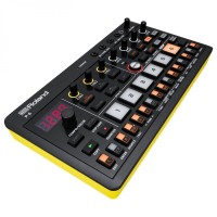 Roland P-6 - Sampler Portátil con Secuenciador de 64 Pasos