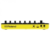 Roland P-6 - Sampler Portátil con Secuenciador de 64 Pasos