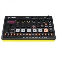 Roland P-6 - Sampler Portátil con Secuenciador de 64 Pasos