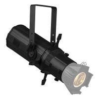 BeamZ Pro BTS200 LED Profile Spot Zoom 200W para teatro