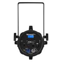 BeamZ Pro BTS200 LED Profile Spot Zoom 200W para teatro