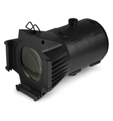 BeamZ Pro BTSL19 lente 19° para BTSE200 - Precisión en iluminación