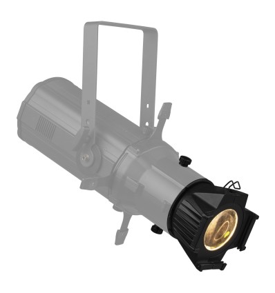 BeamZ Pro BTSL26 tubo de lente 26° para BTSE200