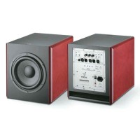 Focal Sub 6: Subwoofer Activo de 11" para Estudios de Grabación