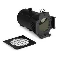 Beamz Pro BTSL36 - Lente 36° para focos LED BTSE200