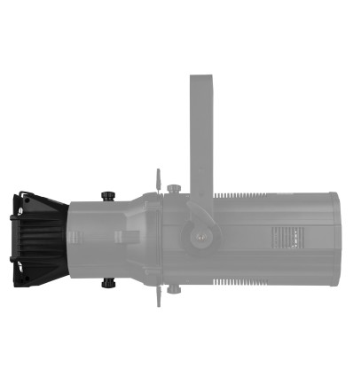 Beamz Pro BTSL36 - Lente 36° para focos LED BTSE200