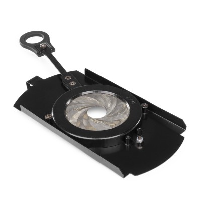 BeamZ PRO BTSL-I Tubo de lente 19° para BTSE200