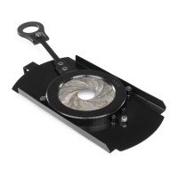 BeamZ PRO BTSL-I Tubo de lente 19° para BTSE200