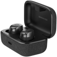 Sennheiser Momentum True Wireless 4 Black Graphite – ANC y 28h