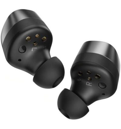 Sennheiser Momentum True Wireless 4 Black Graphite – ANC y 28h