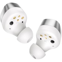 Sennheiser Momentum True Wireless 4 White Silver – Auriculares con ANC Sennheiser Momentum True Wireless 4 White Silver – Auriculares con ANC
