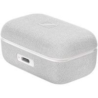 Sennheiser Momentum True Wireless 4 White Silver – Auriculares con ANC Sennheiser Momentum True Wireless 4 White Silver – Auriculares con ANC