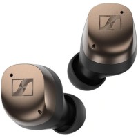 Sennheiser Momentum True Wireless 4 Black/Copper – ANC y 28h Sennheiser Momentum True Wireless 4 Black/Copper – ANC y 28h
