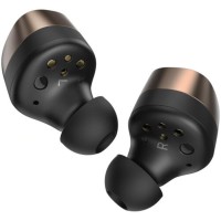Sennheiser Momentum True Wireless 4 Black/Copper – ANC y 28h Sennheiser Momentum True Wireless 4 Black/Copper – ANC y 28h