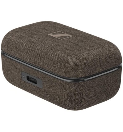 Sennheiser Momentum True Wireless 4 Black/Copper – ANC y 28h