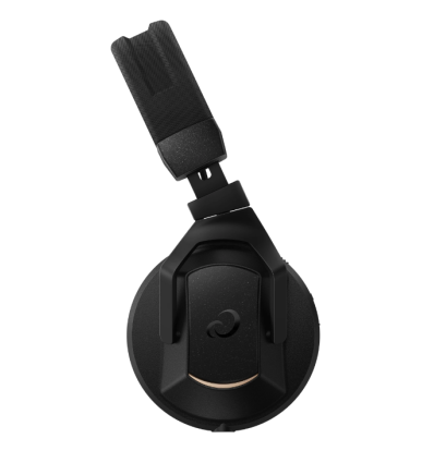 Auriculares AlphaTheta HDJ-F10 inalámbricos con SonicLink y Bluetooth