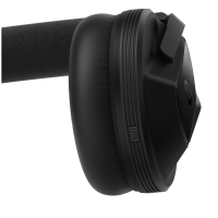 Auriculares AlphaTheta HDJ-F10 inalámbricos con SonicLink y Bluetooth