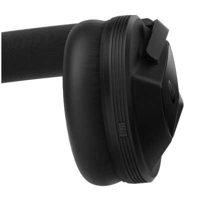 Auriculares DJ AlphaTheta HDJ-F10-TX | Inalámbricos y Cancelación de R