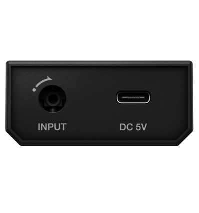 HP-TX01 transmisor inalámbrico para auriculares DJ | Alphatheta