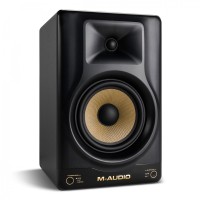 M-Audio Forty Eighty - Monitor de estudio Bluetooth con DSP, 150W