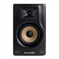 M-Audio Forty Eighty - Monitor de estudio Bluetooth con DSP, 150W