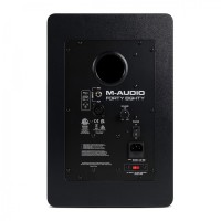 M-Audio Forty Eighty - Monitor de estudio Bluetooth con DSP, 150W