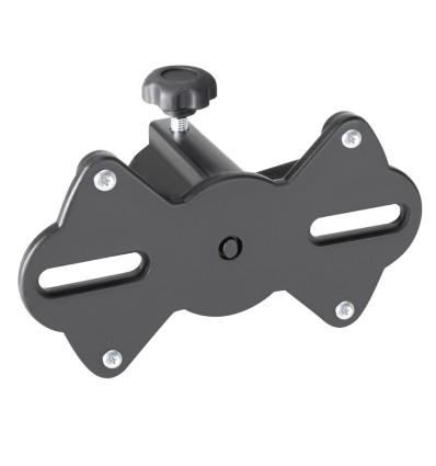 Adam Hall SPS 57 - Adaptador de montaje para altavoces 35 mm