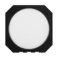 BeamZ Pro Filtro Frost 60 Grados para NEUTRON-DOT – Difusión suave