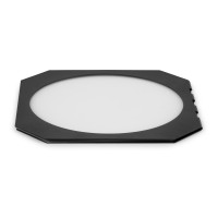 BeamZ Pro Filtro Frost 60 Grados para NEUTRON-DOT – Difusión suave