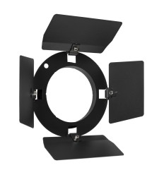 Visera BeamZ Pro Neutron-Dot - Control de luz para eventos y escenario