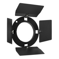 Visera BeamZ Pro Neutron-Dot - Control de luz para eventos y escenario